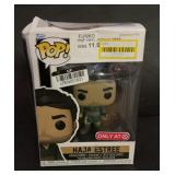 FUNKO POP! TOY-HAJA ESTREE