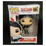 FUNKO POP! TOY-KALYPSO