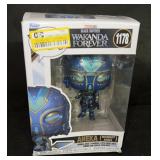 FUNKO POP! TOY-WAKANDA FOREVER/ANEKA