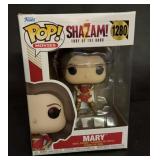 FUNKO POP! TOY-SHAZAM!/MARY