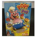 TOY-POP! THE PIG