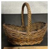 HOME DECOR-BASKET