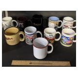 SOUVENIR CUPS-ASSORTED