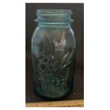 BALL FRUIT/CANNING JAR-QUART