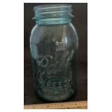 BALL FRUIT/CANNING JAR-QUART