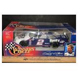 NASCAR COLLECTIBLE-#2 RUSTY WALLACE