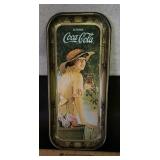 COCA-COLA TRAY