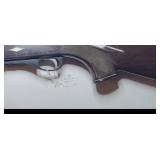 REMINGTON RIFLE-MODEL "NYLON 11" / 22 CAL