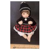 DECOR DOLL