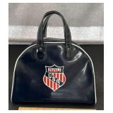 VINTAGE SPORTS BAG/SATCHAL-GREAT CONDITION