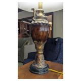 Table lamp 28"