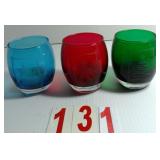 P7259 Holiday Tealight Trio