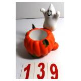 P7176 Ghost Votive Holder