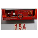 Racing Champions McDonalds Racing Team