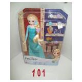 Disney Frozen Doll