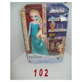 Disney Frozen Doll