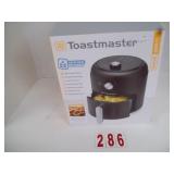 Toastmaster Air Fryer