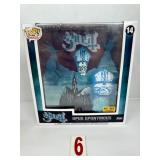 Funko POP! Opus Eponymous #14