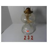 Oil Lamp