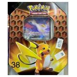 Pokemon Tin card bundle 300 ct