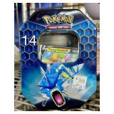 Pokemon Tin card bundle 300 ct