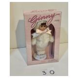 1995 Ginny Bunny (By Vogue) 8" Vintage Doll