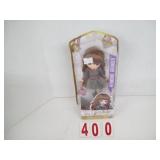 Wizarding World Hermione Granger Doll