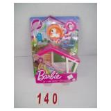 Barbie Pet Dog Set