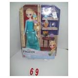 Disney Frozen Elsa