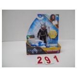 Aquaman Black Manta 1st Edition