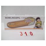 Bowlingspil Bowling Game