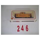 Bachmann 36 ft Union  Pacific Caboose