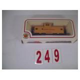 Bachmann 36 ft Union  Pacific Caboose