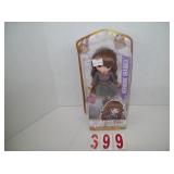 Wizarding World Hermione Granger Doll