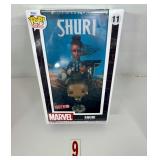 Funko POP! Marvel Shuri #11