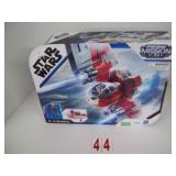 Star Wars T-6 Jedi Shttle