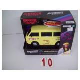 Radio Control Van