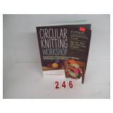 Circular Knitting Workshop