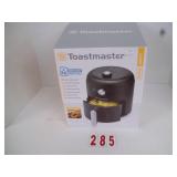 Toastmaster Air Fryer