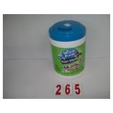 Miracle Brand Paint Wipes - 90 wipes per container