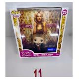 Funko POP! Britney Spears OOPS! I DID IT AGAIN! #2