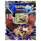 Pokemon Tin card bundle 300 ct