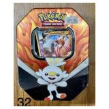 Pokemon Tin card bundle 300 ct