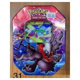 Pokemon Tin card bundle 300 ct