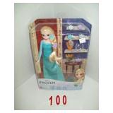 Disney Frozen Doll