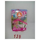 Barbie Pet Dog Set