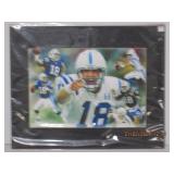 Colts Collectible