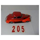 Racing Champions 1939 Chevy Coup Die cast