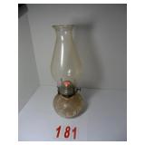 Oil Lamp