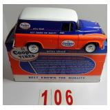 Cooper Tires 1957 Chevrolet Panel Delivery Truck